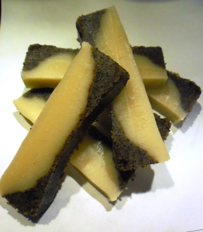 Первые эксперименты. Жду критики))