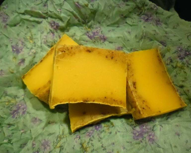 Выдался выходной...