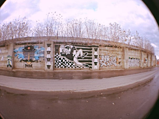 Фотоугадайка от меня