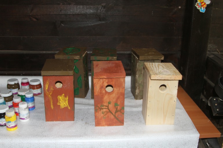 ЭПЦ «Царская пасека»