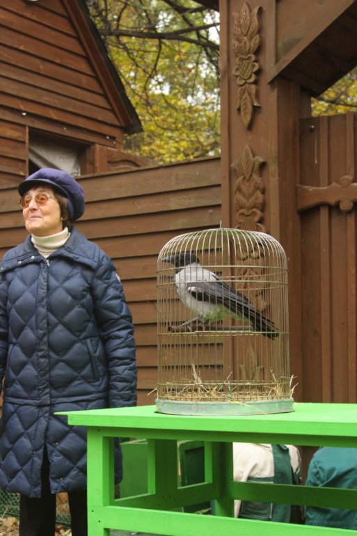 ЭПЦ «Царская пасека»