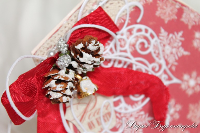 Новогодние открытки.