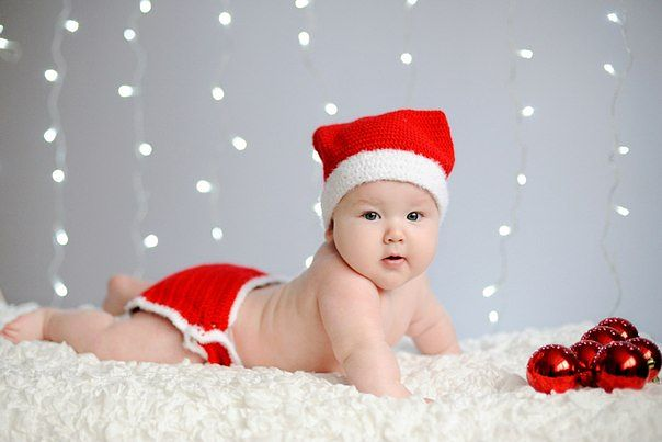 Вяжу на заказ комплекты для фотосессий