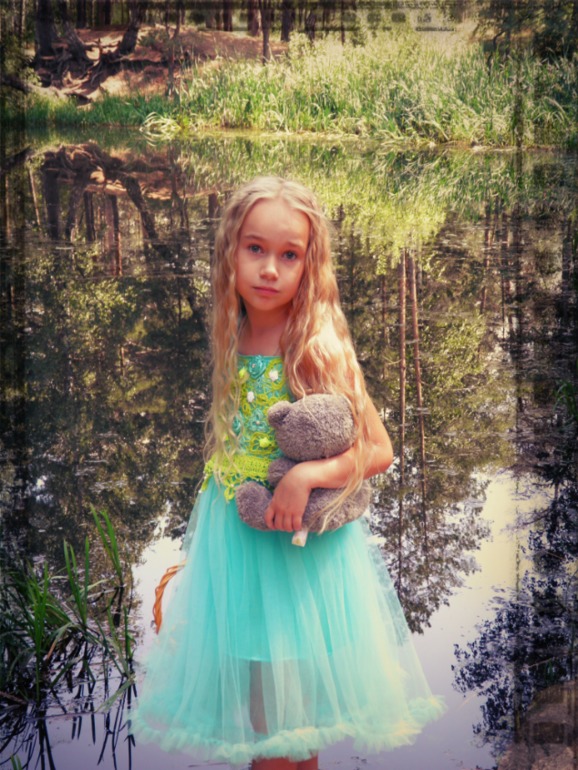 Часть вторая. Женский вопрос.