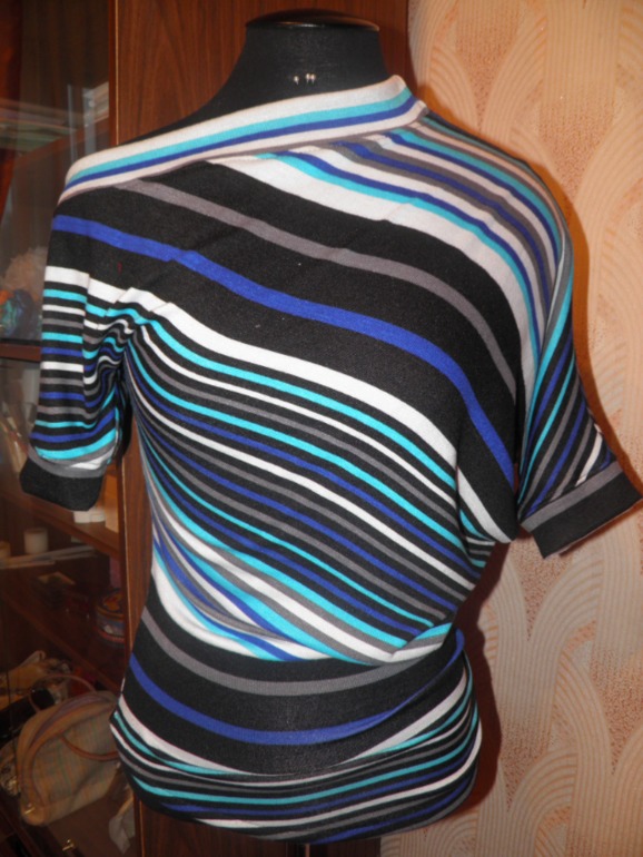 Часть вторая. Женский вопрос.