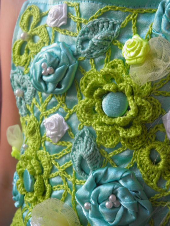 Часть вторая. Женский вопрос.