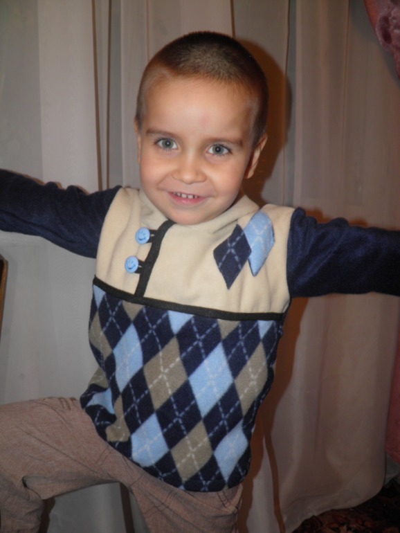 Я вернулась. Мои последние работы