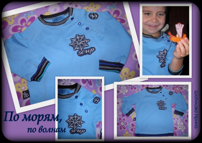 Я вернулась. Мои последние работы