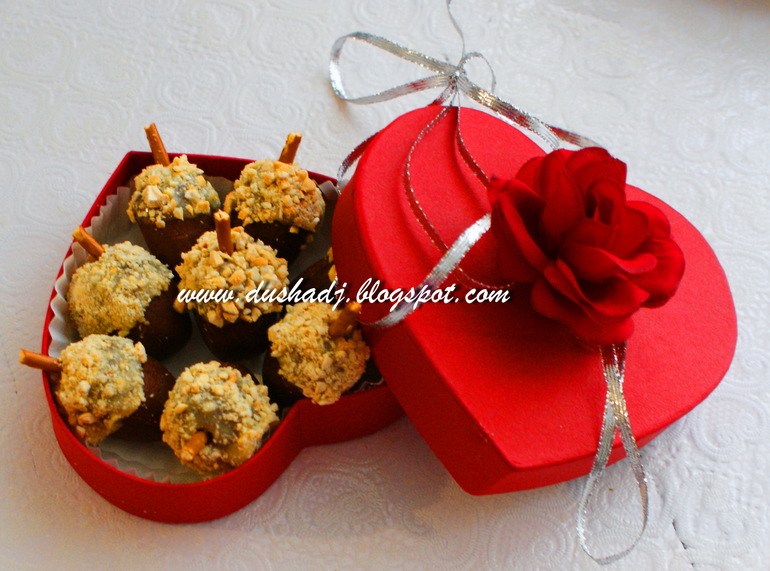 Привет осени!