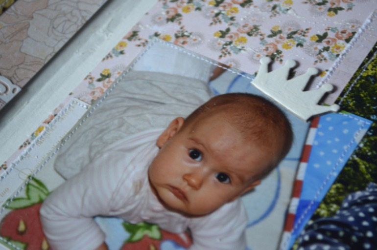 Альбом шебби