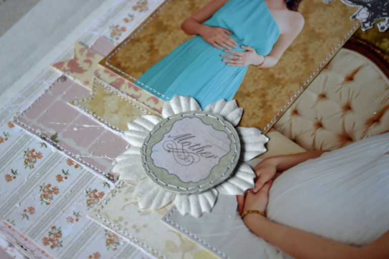 Альбом шебби