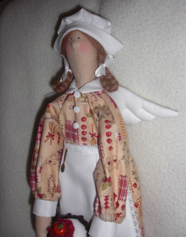 Кулинарная Феечка!