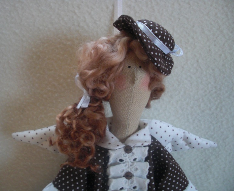 Кофейная Феечка!