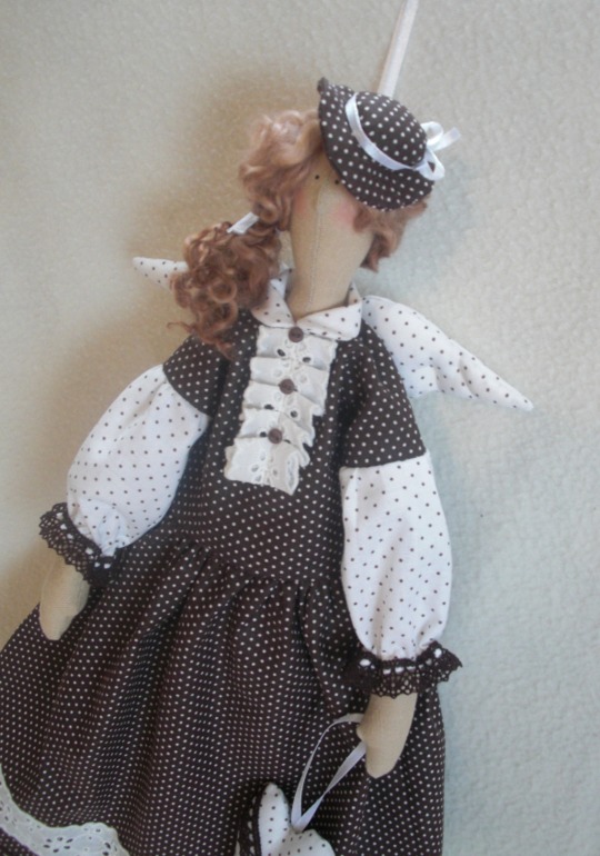 Кофейная Феечка!