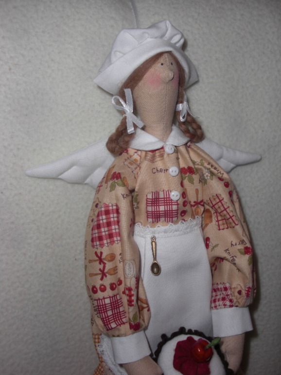 Кулинарная Феечка!