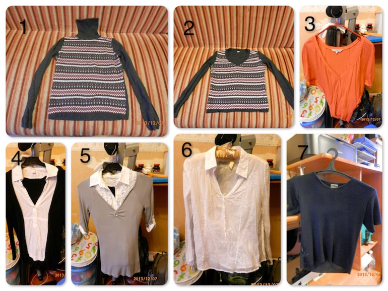 Женское: одежда, обувь, аксессуары (Москва)