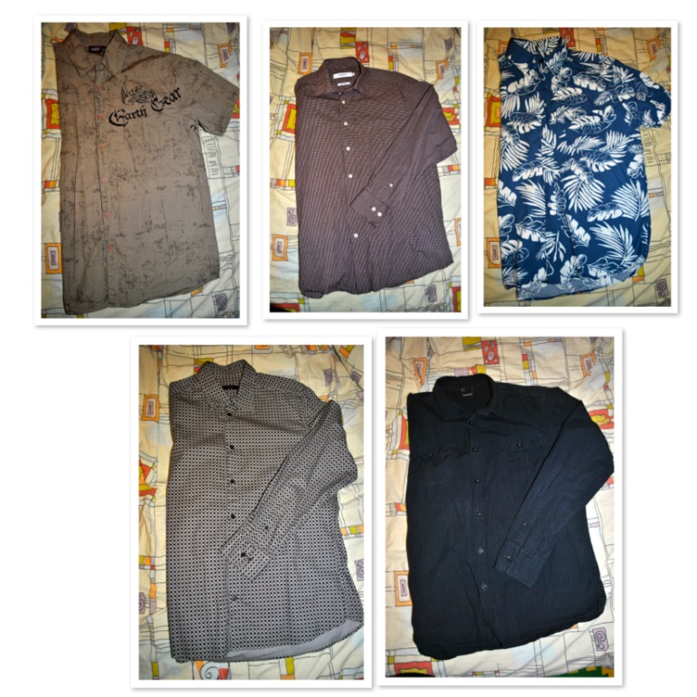 Взрослое: одежда, обувь, аксессуары, разное (Москва)