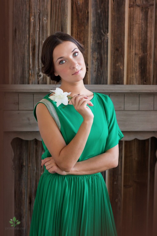 Даша и Стася