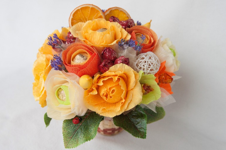 "Осенняя мелодия"