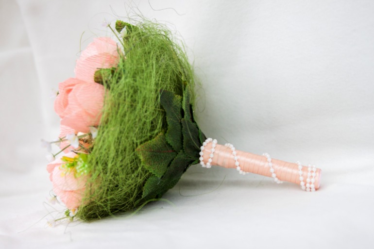 Еще раз ручной)))