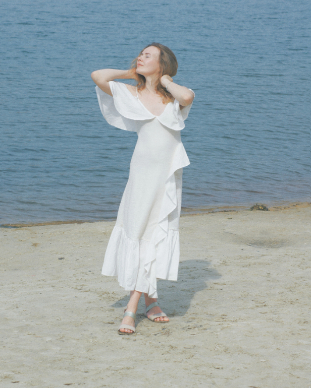 Мода с фестиваля 