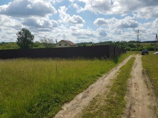 Купить Дом В Солнечногорском Районе Берсеневка