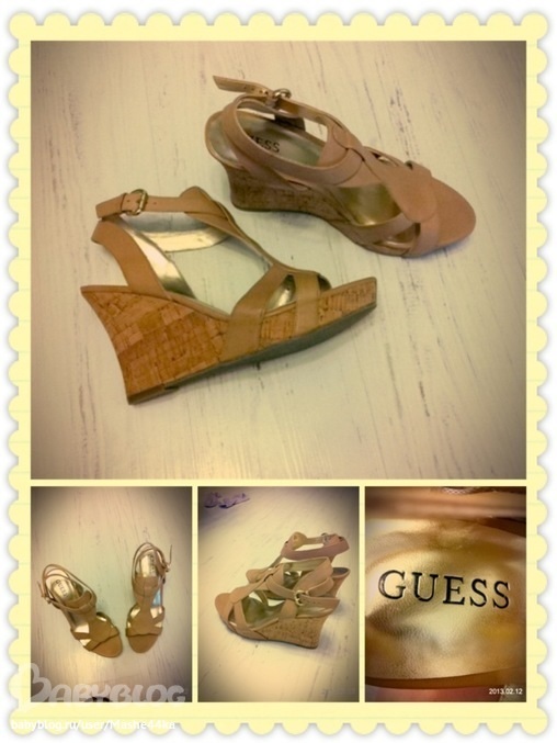 Продам Guess