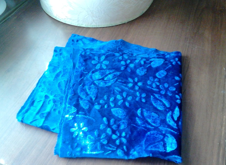 Новая-старая люстра))) Перевоплощение.