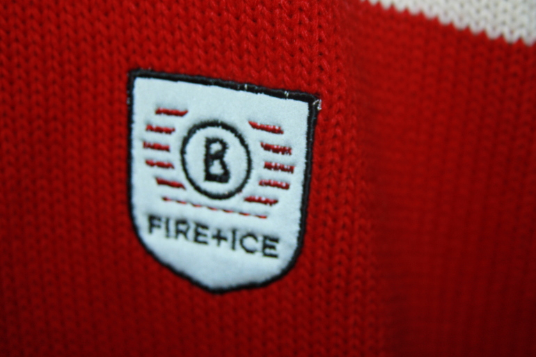 Теплющий свитер ***BOGNER*** . оригинал!