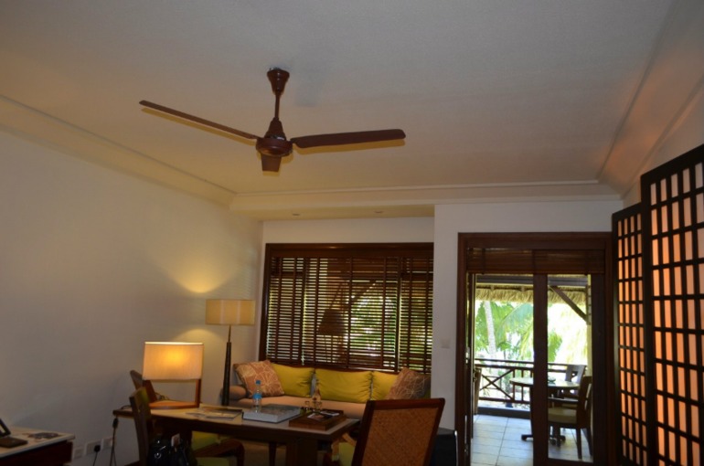 о. Маврикий, отель Constance Belle Mare Plage 5*