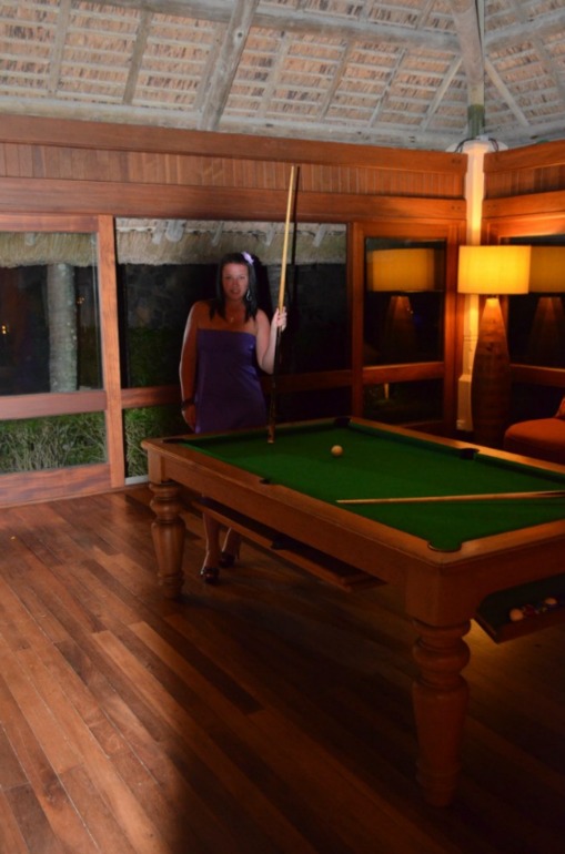 о. Маврикий, отель Constance Belle Mare Plage 5*