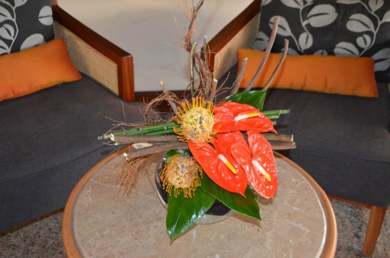 о. Маврикий, отель Constance Belle Mare Plage 5*