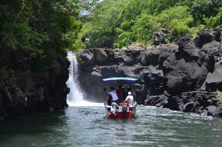 о. Маврикий, отель Constance Belle Mare Plage 5*