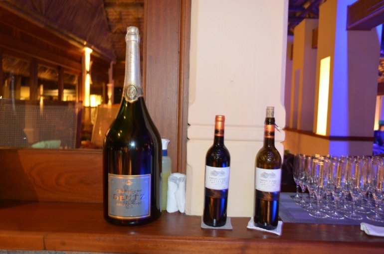 о. Маврикий, отель Constance Belle Mare Plage 5*