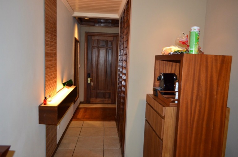 о. Маврикий, отель Constance Belle Mare Plage 5*