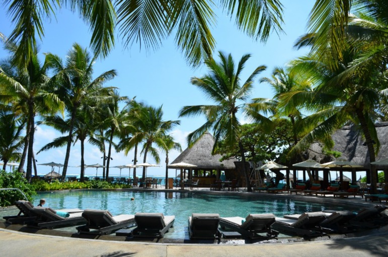 о. Маврикий, отель Constance Belle Mare Plage 5*