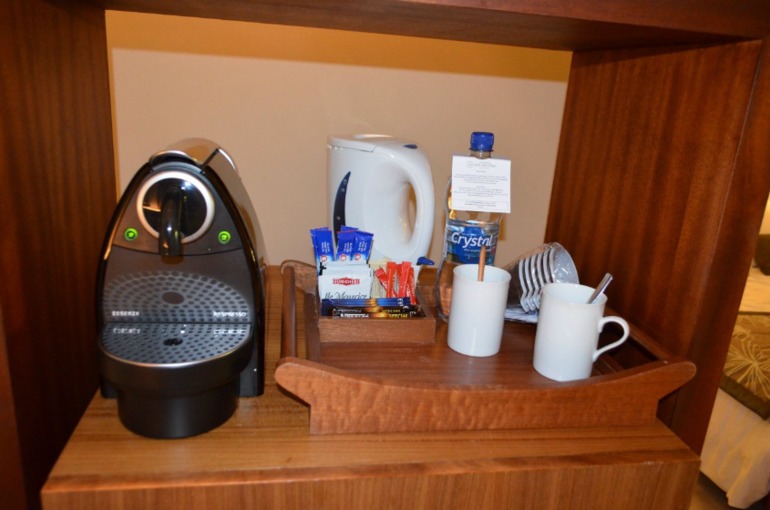 о. Маврикий, отель Constance Belle Mare Plage 5*