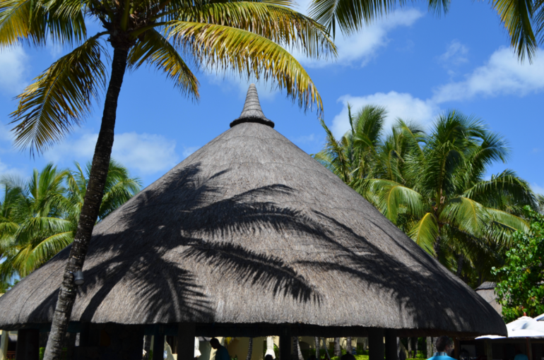 о. Маврикий, отель Constance Belle Mare Plage 5*