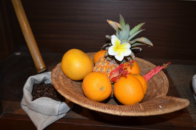 о. Маврикий, отель Constance Belle Mare Plage 5*