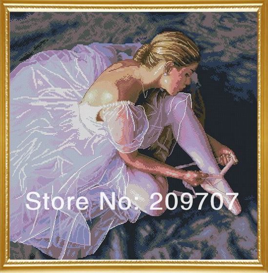 Наборы для вышивания крестиком с бесплатной доставкой почтой