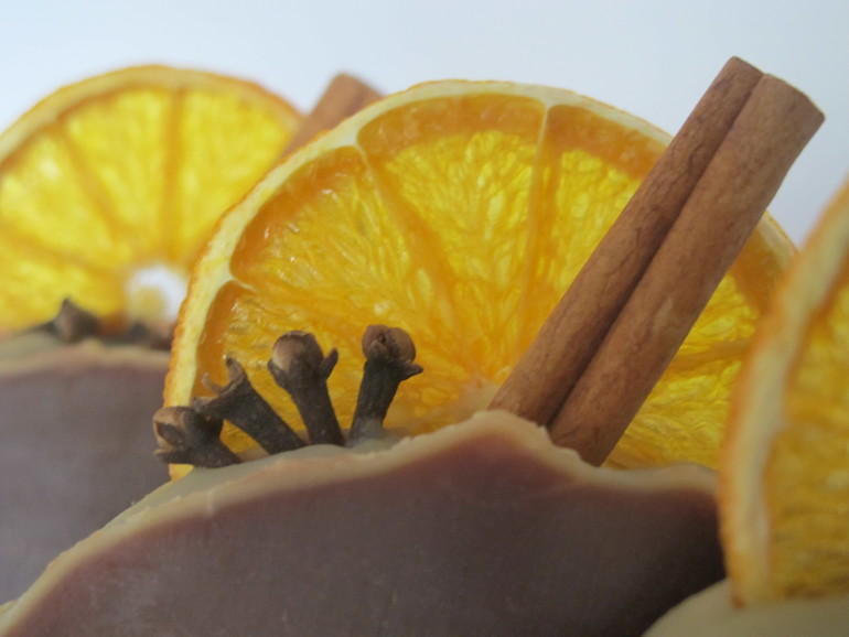 Глинтвейн на красном вине. Давненько не брала я в руки шашек!