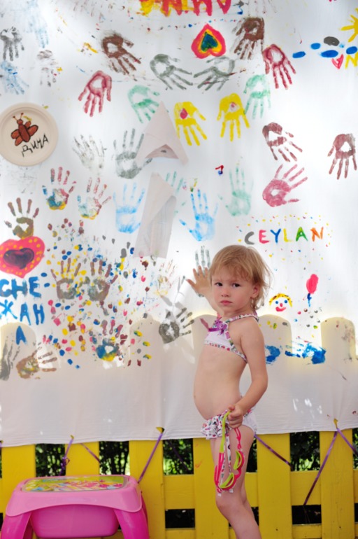 Отдых в Турции. Риксос Сангейт