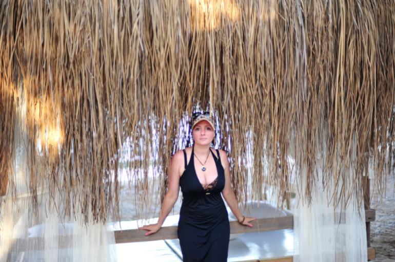 Отдых в Турции. Риксос Сангейт