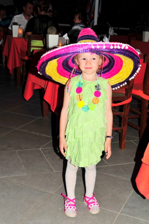 Отдых в Турции. Риксос Сангейт