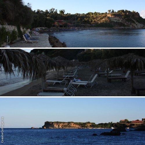 Отель Miro Zante Royal ГРЕЦИЯ о. Закинтос