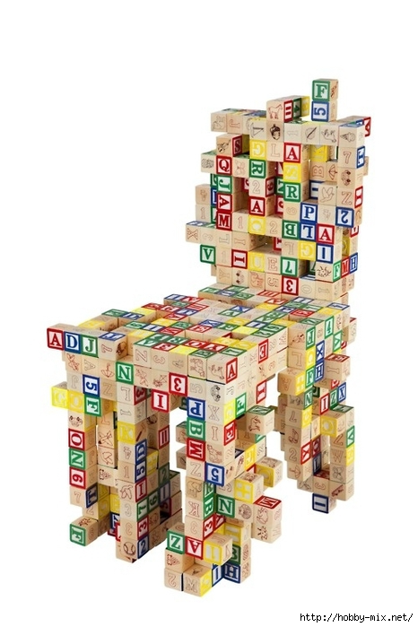 Вторая жизнь игрушек