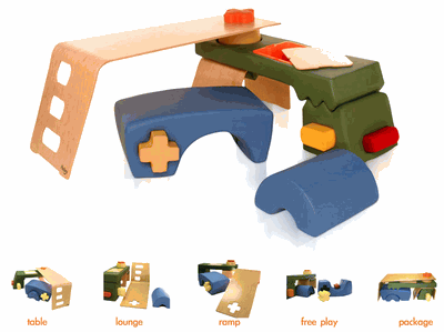 Потрясающие идеи для детской