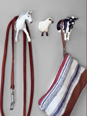 Вторая жизнь игрушек