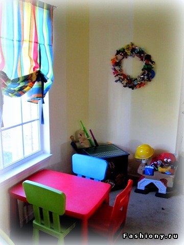 Вторая жизнь игрушек