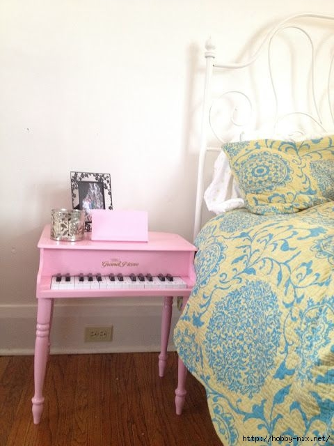 Вторая жизнь игрушек